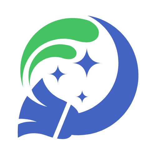 Rhein Reinigung Logo